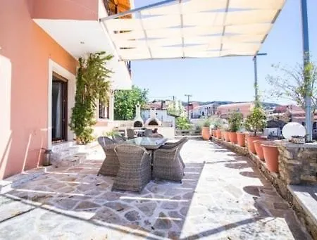 Kosta's House Valanio