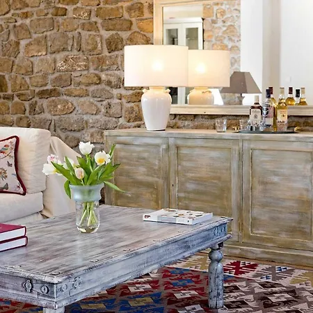 בית נופש Kosta's House