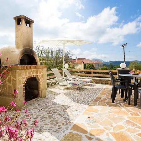 Kosta's House Valanio