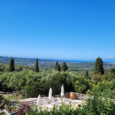 Σπίτι διακοπών Kosta's House Valanio