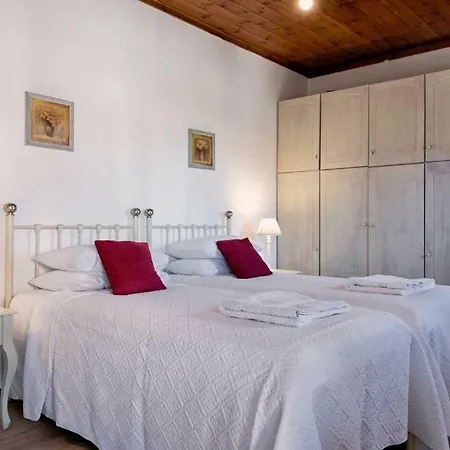 Σπίτι διακοπών Kosta's House