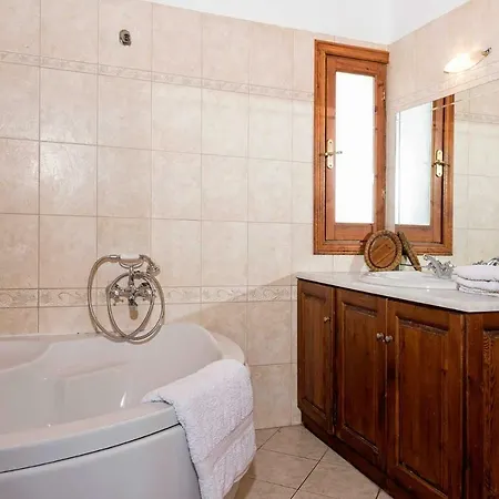 Kosta's House Valanio