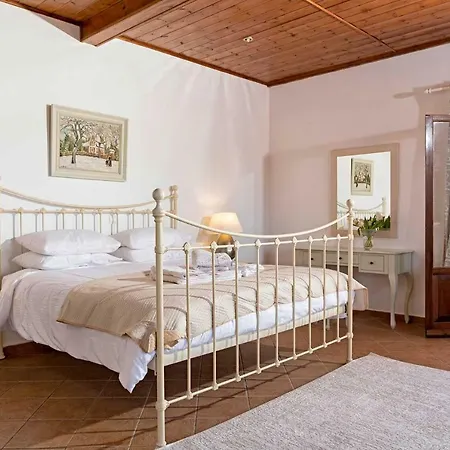 Kosta's House Σπίτι διακοπών