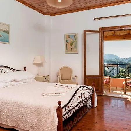 Kosta's House * Valanio