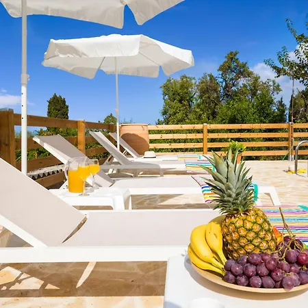 Σπίτι διακοπών Kosta's House Valanio