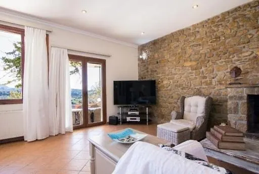 Casa de Férias Kosta's House Valanio