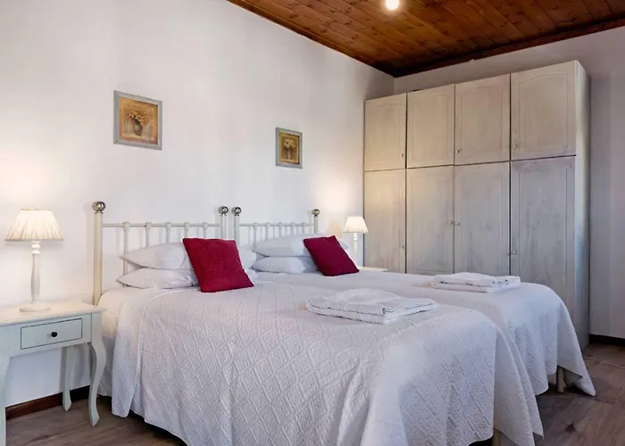 Casa vacanze Kosta's House