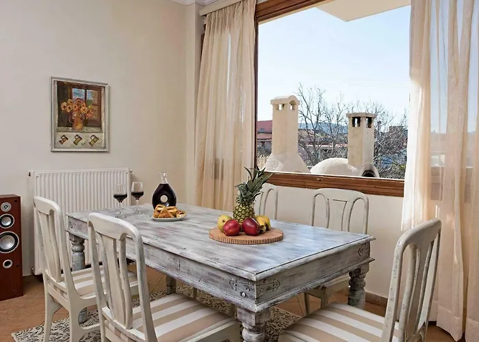 Casa vacanze Kosta's House Valanio