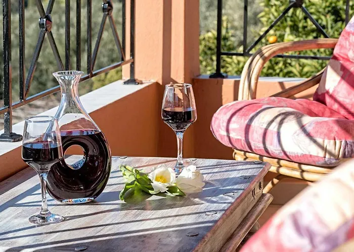 Kosta's House * Valanio