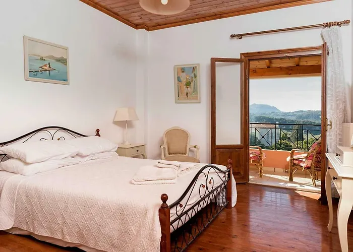 Kosta's House * Valanio