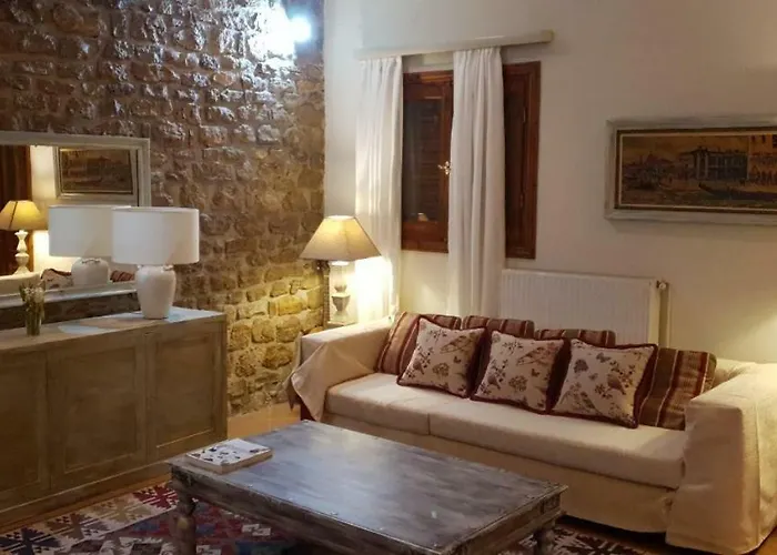 Kosta's House
