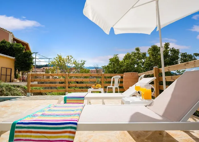 Casa vacanze Kosta's House *