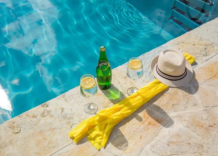 Kosta's House * Valanio