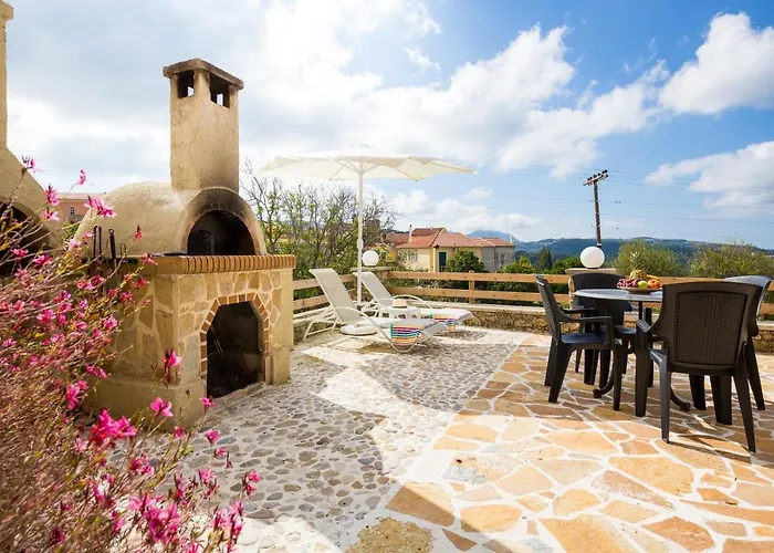 Kosta's House Valanio