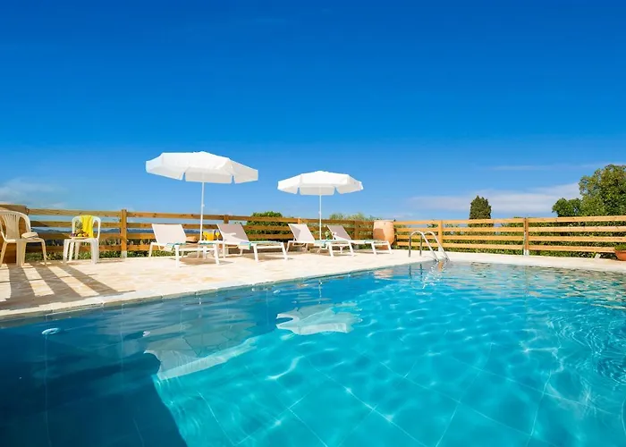 Casa de Férias Kosta's House *