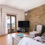 Casa de Férias Kosta's House Valanio