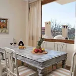 Casa de Férias Kosta's House Valanio