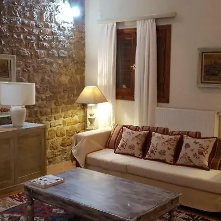 Kosta's House