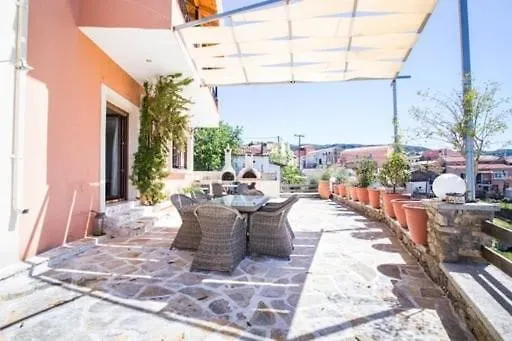 Kosta's House Valanio