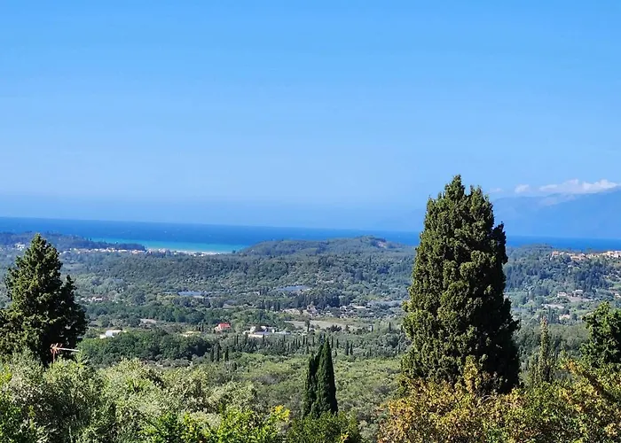 펜션 Kosta's House *