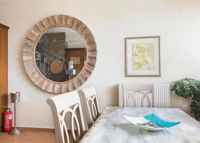 펜션 Kosta's House Valanio