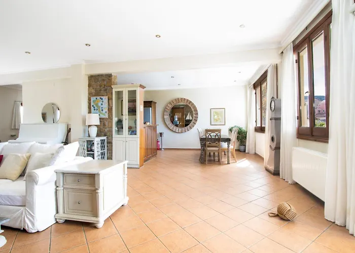 Kosta's House 펜션