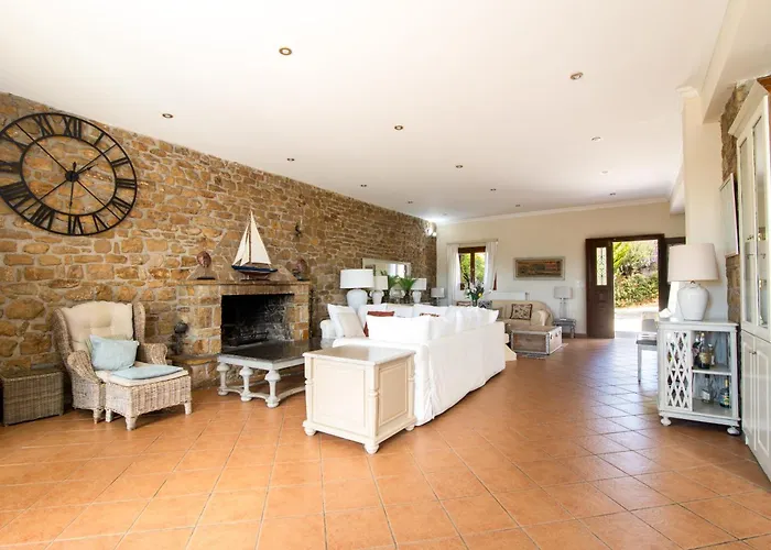 펜션 Kosta's House Valanio