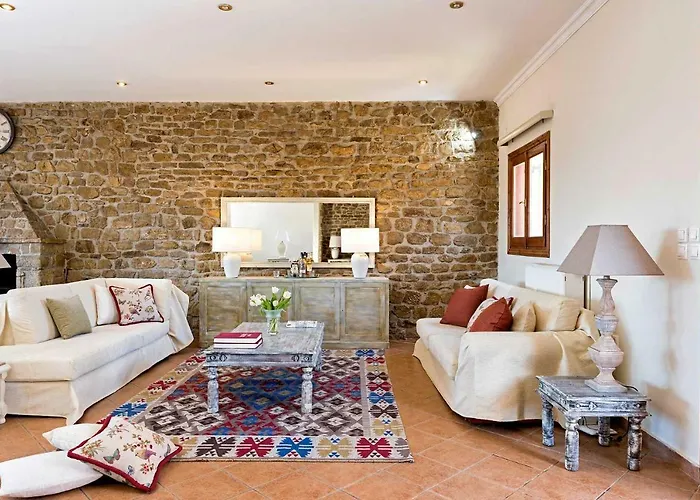 Kosta's House * Valanio