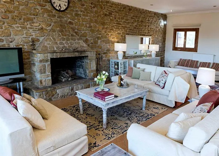 Kosta's House * Valanio