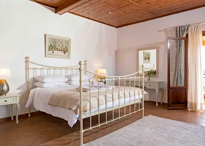 Kosta's House 펜션