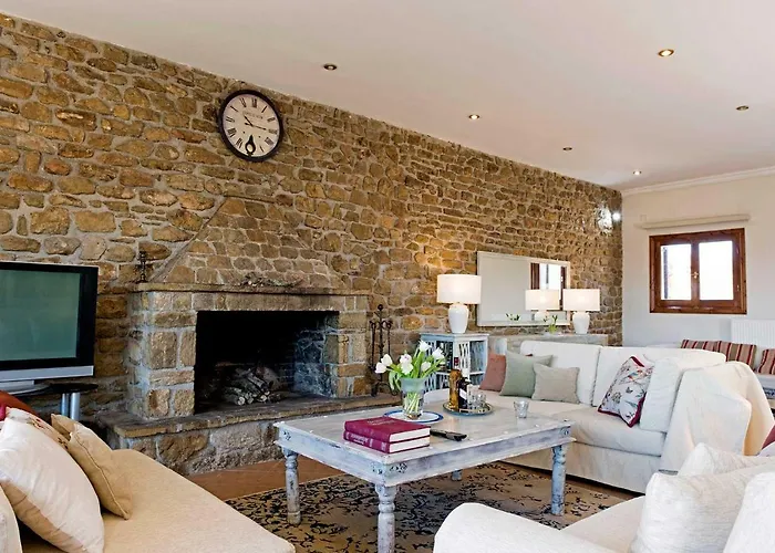 펜션 Kosta's House *