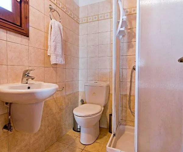 펜션 Kosta's House *