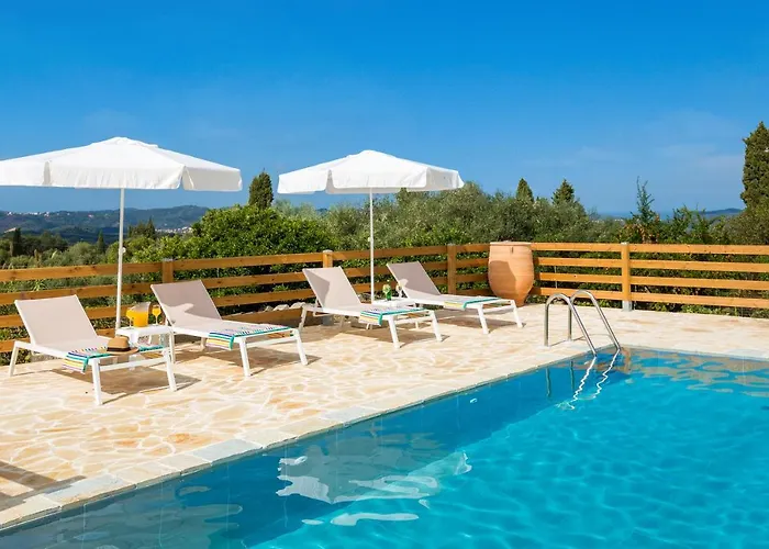 펜션 Kosta's House *